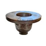 D60P Excavator Parts Pilot Double Recoil Spring 144-30-14130 For Construction