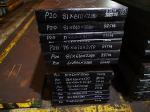 P20 /1.2311-Hardened HRC28-32 Tool Steel Plate 10-450mm Thickness Stock