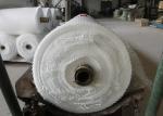 9μm 640gsm 0.76mm High Silica Glass Fabric