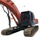 Hitachi hot sale Second hand Hitachi ZX240 Original Japan Excavator used Hitachi