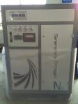 High Purity 99.99% PSA Nitrogen Generator For Horizontal Flow Packing Machine