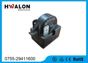 China 16mm 22ohms Thermistor PTC Starter Relay Small Size Low Power Consumption factory