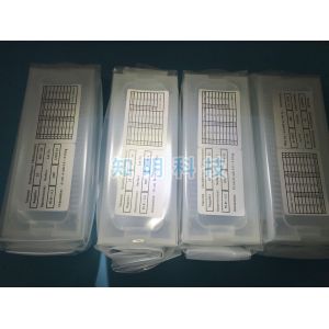 China High Hardness Sapphire Optical Windows Single Crystal Type For Epi Ready Test on sale