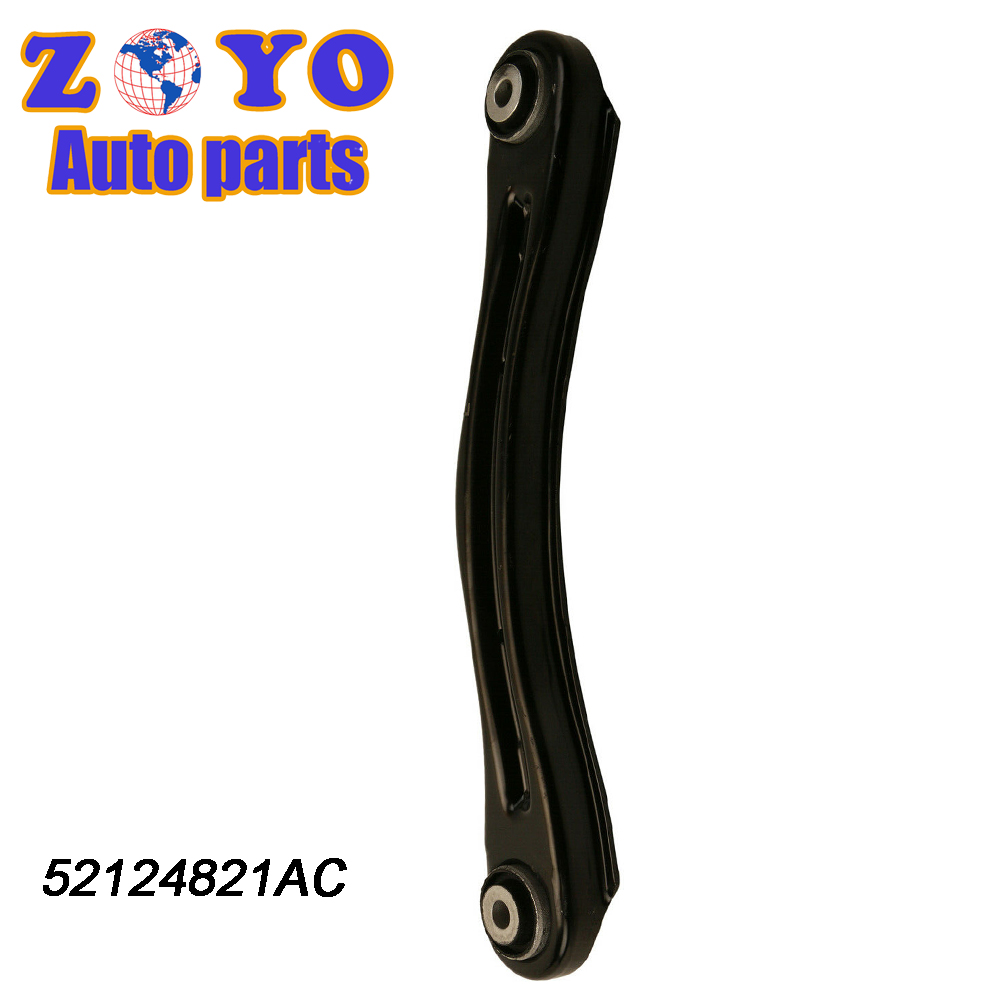 2007-2021 Dodge Challenger Rear Control Arm 52124821AC Interchange No.1 68253181AA