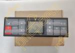 E320C Air Conditioning Control Panel 157 3210 For CAT Excavator Spare Parts