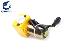 China 139-3990 Excavator Solenoid Valve For E330 Hydraulic Main Pump factory