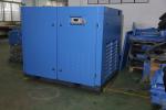 Rotary Type Two Stage Screw Compressor PM VSD 7bar 8bar 10bar