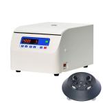 12 Seats 20ml Tubes Laboratory Centrifuge for Hospital Analysis Clinical Use