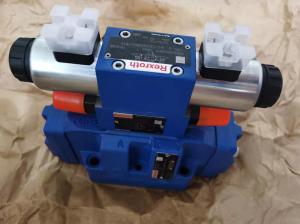 China Rexroth R900712908 4WEH16V7X/6EG24N9K4 Directional Spool Valve factory