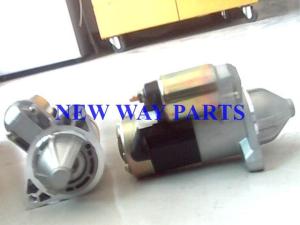 China md312857 m002t87971 md312858 md344182 md348221 mitsubishi l300 starter factory