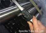 Rustproof Stainless Steel Sanitary Tubing , High Pressure Stainless Steel Pipe