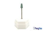 Durable Dental Zirconia Abrasive Tools 5.0*9.0mm Diamond Ceramic Polishing Turbo