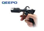 Portable Integrated Ionizing Blow Off Gun Static Neutralizing Gun