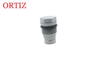 China Pump Metering Relief Valve High Durability 1110010015 For Cummins Truck Engine factory