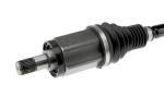 31607629881 Transmission Parts Driveshaft