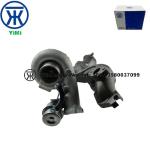 ISUZU NPR 4HG1 TURBO CHARGER ASM 8973267521 704136-0003