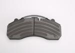 Commercial Auto Brake Pads Commercial Vehicles Type 0.35~0.45 Friction
