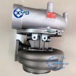 TF15M Mitsubishi Car Engine Turbocharger 49129-00520 49129-01100 For Large