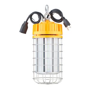 360deg 13000 Lumens 60W 150W Led Jobsite Light
