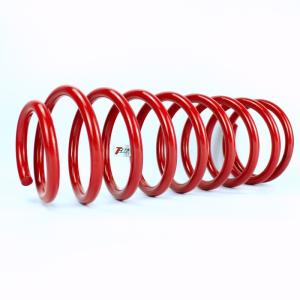 China 45mm Lift Rear Vehicle Coil Spring Off Road 4x4 For Toyota FJ Cruiser Rear factory
