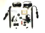 Baojun RC-6 Car Retrofit Accessories Electric Tailgate Auto Lifting Rear Door