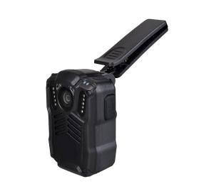 China 2 '' LCD Police Wearable Camera 16M Photo Resolution For Law Enforcement factory