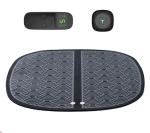 90mAh Electric EMS Foot Massager Mat Legs Therapy Blood Circulation
