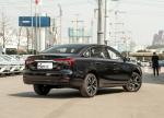 2024 OEM High Speed Rising Auto ER6 Electric Vehicle Used Sedan EV Car 520km