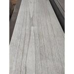 Coated Burned Carbonized Wood Based Panels Paulownia 10mm