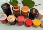 High Efficiency Aluminum Wine Cap Inspection System Aoi Equipment