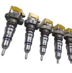 177-4752 177-4754 Diesel Engine Fuel Injectors for Caterpillar Cat E3126 E3126b