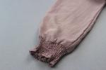 Autumn And Spring Womens Fancy Dress / Ladies Fashion Dress With OEM / ODM