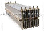 1200mm Rubber Nylon Steel Cord Conveyor Belt Splicing Machine Vulcanizing