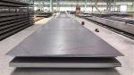 Bright Welding Nickel Alloy Steel Plate Inconel 625