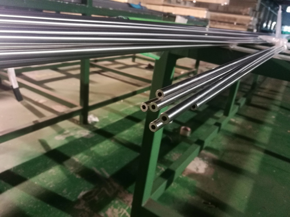 Hastelloy C276 NS3304 Nickel Based Alloy Corrosion Resistant made in China