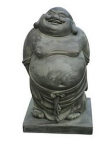 China 2014 hot sale waterproof cheap buddha statue factory