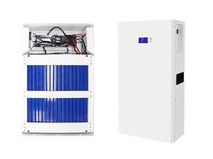 China Home Wall Mounted 48v 100ah Lifepo4 Battery 5kwh Energy Storage Battery factory