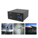 16S 48v 150ah Lithium Storage Battery For Base Station Solar Energy Storage