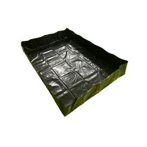 Portable Bunding System Spill Containment Berms And Bunding Barries