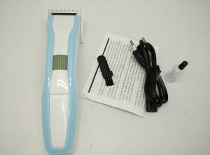 China NHC-6210 Professional Hair Trimmer Electric Hair Clipper factory