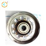 Steel Shinny Scooter Clutch Parts Housing / 5YP / LC135 Motorcycle Racing Clutch