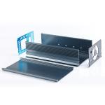 OEM 3D CNC Laser Cutting Services Aluminum Stainless Steel Fabrication Services