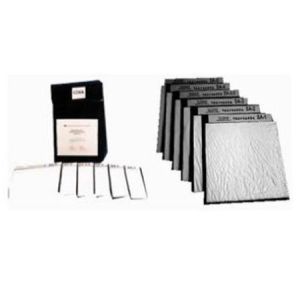 AATCC 124 Smoothness Appearance Replicas for Fabric Testing