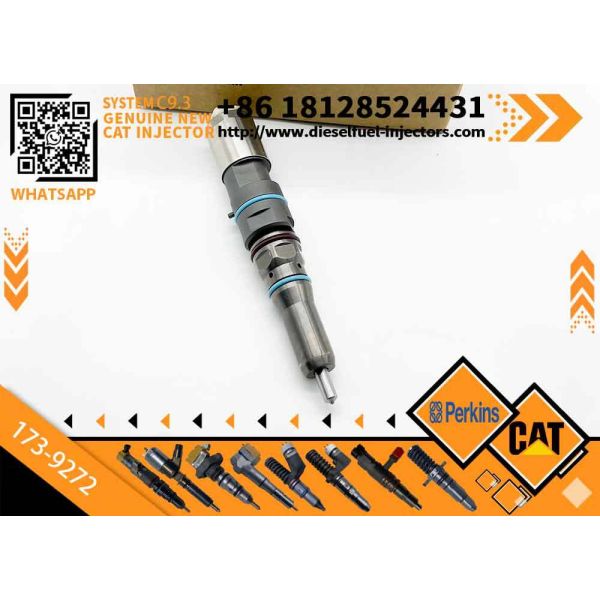 Diesel Engine Injector Common Rail 20R-4147 174-7527 20R-0760 173-9272 232-1173 10R-1265