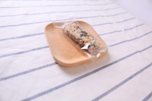 China Delicious Protein Energy Bars , High Protein Snack Bars Passion Fruit Nutrition factory