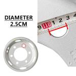 Kangling Junling Weiling Shuailing E5020 Steel Ring Rim Tubeless Steel Ring for