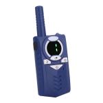 Portable Children Toy Walkie Talkie 3 Channels Small Size Free License HR802
