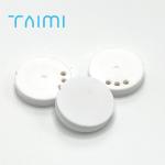 O Ring Flush Ceramic Capacitive Pressure Sensor 4 - 20mA Abrasion Resistance
