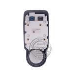 Hitachi Excavator Monitor ZAX200-5G ZAX250-5G ZAX200-5G ZAX350-5G Display assy