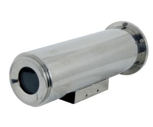 China PEM400 IP68 Camera Explosion Proof Ptz Housing factory